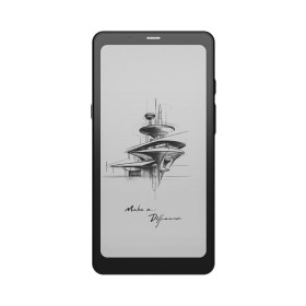 eBook Onyx Boox Palma Noir 128 GB 6,13" de Onyx Boox, Liseuses - Réf : S9148607, Prix : 356,04 €, Remise : %