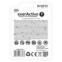 Rechargeable Batteries EverActive EVHR22-550C 9 V by EverActive, Rechargeable Batteries - Ref: S9148644, Price: 15,48 €, Disc...