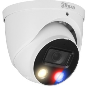 Camescope de surveillance Dahua IPC-HDW3849H-AS-PV-0280B-S4 Full HD de Dahua, Équipement de vidéosurveillance - Réf : S914876...