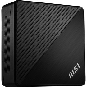 Mini PC MSI Cubi 5 12M-004EU Intel Core I3-1215U 8 GB RAM 256 GB SSD de MSI, Mini PC - Ref: S9148790, Precio: 630,72 €, Descu...