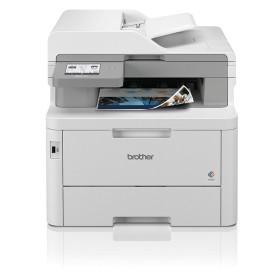 Impresora Multifunción Brother MFC-L8340CDW de Brother, Impresoras multifunción - Ref: S9148923, Precio: 632,77 €, Descuento: %