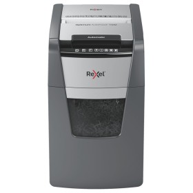 Déchiqueteuse de Papier Rexel 2020130MEU 44 L de Rexel, Déchiqueteurs - Réf : S9150020, Prix : 615,02 €, Remise : %