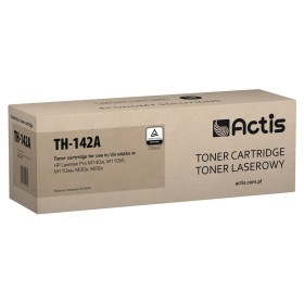 Toner Actis TH-142A Noir de Actis, Toners et encre pour imprimante - Réf : S9150300, Prix : 32,94 €, Remise : %