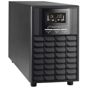 Uninterruptible Power Supply System Interactive UPS Power Walker VI 2000 CW FR 1400 W 2000 VA by Power Walker, Uninterrupted ...