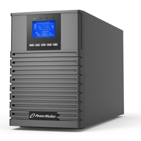 Uninterruptible Power Supply System Interactive UPS Power Walker VFI 1000 ICT IOT PF1 1000 W by Power Walker, Uninterrupted P...