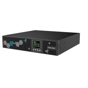 Uninterruptible Power Supply System Interactive UPS Power Walker VI 1000 RLP 900 W by Power Walker, Uninterrupted Power Suppl...