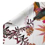 Lençol de cima HappyFriday Birds of paradise Multicolor 210 x 270 cm | Tienda24 Tienda24.eu