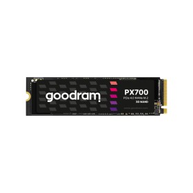 Hard Drive GoodRam SSDPR-PX700-01T-80 1,24 TB SSD SSD by GoodRam, Solid disc drives - Ref: S9157630, Price: 104,30 €, Discoun...