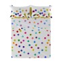 Top sheet HappyFriday Confetti Multicolour 240 x 270 cm (Confetti) | Tienda24 Tienda24.eu