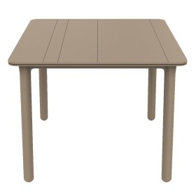 Mesa Extensível IPAE Progarden 08330127 Polipropileno 150 x 220 x 90 cm | Tienda24 Tienda24.eu