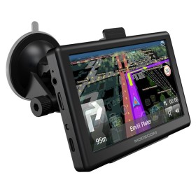 Navigateur GPS Modecom NAV-FREEWAYCX50-MF-EU 5" de Modecom, GPS Auto - Réf : S9157636, Prix : 89,52 €, Remise : %