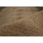 Carpet Romimex Natural Black 160 x 230 x 2 cm | Tienda24 Tienda24.eu