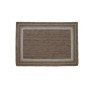 Teppich Romimex Elfenbein 160 x 230 x 2 cm | Tienda24 Tienda24.eu