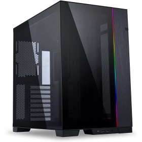 ATX Semi-tower Box Lian-Li O11DEX Black Multicolour by Lian-Li, Tabletop computer cases - Ref: S9158346, Price: 198,42 €, Dis...