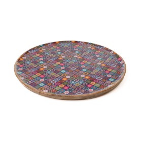 Tray DKD Home Decor | Tienda24 Tienda24.eu