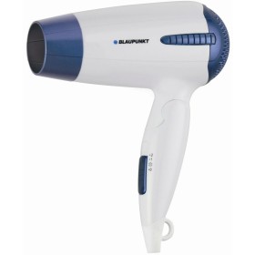 Hairdryer Blaupunkt HDD301BL Blue White 1200 W by Blaupunkt, Hair dryers and diffusers - Ref: S9158787, Price: 15,54 €, Disco...