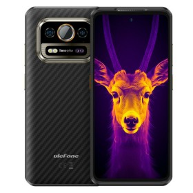 Smartphone Ulefone ARMOR 25T PRO de Ulefone, Smartphones et téléphones portables débloqués - Réf : M0322735, Prix : 520,30 €,...