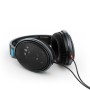 Headphones with Microphone Sennheiser HD 600 Black Grey | Tienda24 - Global Online Shop Tienda24.eu