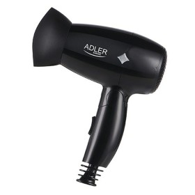 Buy Hairdryer Adler AD 2251 Black 1400 W