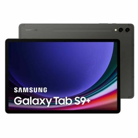 Tablet Samsung S9+ 12,4" 12 GB RAM 256 GB Grafite de Samsung, Tablets - Ref: S9159516, Preço: 921,37 €, Desconto: %