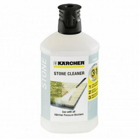 Detergente para Piedra y Piscinas Kärcher 6.295-765.0 1 L 1 L de Kärcher, Limpieza - Ref: S9159586, Precio: 9,67 €, Descuento: %