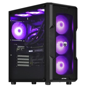 PC da Tavolo Actina KOMAAAGIP1499 AMD Ryzen 7 7800X3D 32 GB RAM 1 TB SSD NVIDIA GEFORCE 4070 SUPER di Actina, Torri - Rif: S9...