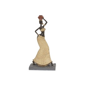 Deko-Figur DKD Home Decor Kupfer Nilpferd 74 x 33,5 x 42 cm | Tienda24 Tienda24.eu