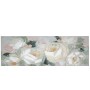 Cuadro Óleo Romimex Lienzo Flores 150 x 50 x 4 cm | Tienda24 Tienda24.eu