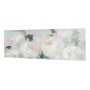 Cuadro Óleo Romimex Lienzo Flores 150 x 50 x 4 cm | Tienda24 Tienda24.eu