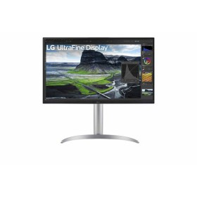 Monitor LG 27UQ850V-W 27" 60 Hz 4K Ultra HD by LG, Monitors - Ref: M0323116, Price: 397,23 €, Discount: %