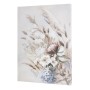 Cuadro Óleo Romimex Lienzo Flores 90 x 120 x 4 cm | Tienda24 Tienda24.eu