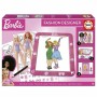 Juego de Manualidades Barbie (3 Unidades)