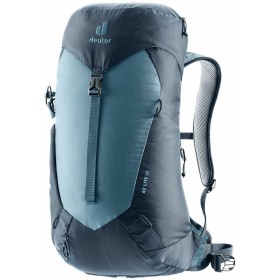 Mochila de caminhada Deuter AC Lite Verde 23 L | Tienda24 - Global Online Shop Tienda24.eu