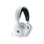 Auriculares SteelSeries 61567 Blanco de SteelSeries, Auriculares y accesorios - Ref: M0323164, Precio: 307,79 €, Descuento: %