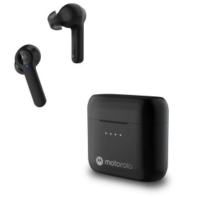 Oreillette Bluetooth Motorola BUDS-S ANC de Motorola, Casques et écouteurs - Réf : S9163311, Prix : 111,96 €, Remise : %