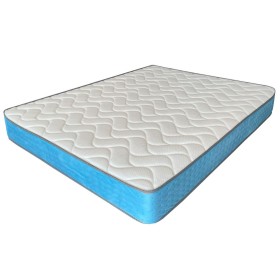 Viscoelastic Mattress Drakefor Libra 180 x 190 cm | Tienda24 Tienda24.eu