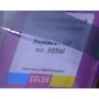 Original Ink Cartridge Superbulk SB-H305XLC | Tienda24 - Global Online Shop Tienda24.eu