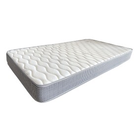 Cubre canapé Alexandra House Living Blanco Cama de 135 | Tienda24 Tienda24.eu