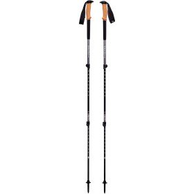 Trekking Stick Joluvi 236443001 Black | Tienda24 - Global Online Shop Tienda24.eu