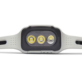 Linterna LED para la Cabeza Petzl TIKKINA Gris 300 Lm (1 unidad) | Tienda24 - Global Online Shop Tienda24.eu