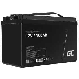 Batteria per Gruppo di Continuità UPS APC APCRBC152 Ricambio 12 V | Tienda24 - Global Online Shop Tienda24.eu