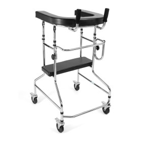 Wheeled walking frame Timago PPC069 by Timago, Walking frames, walkers and accessories - Ref: S9164319, Price: 148,01 €, Disc...