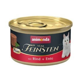 Cat food Eukanuba Naturally Adult Fish 12 x 85 g | Tienda24 - Global Online Shop Tienda24.eu