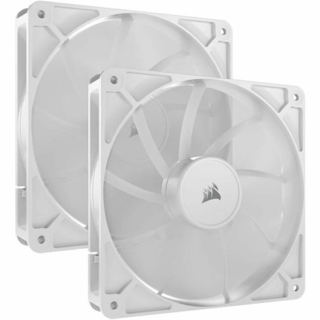 Ventilateur CPU Corsair RS140 de Corsair, Ventilation et refroidissement - Réf : M0323355, Prix : 32,10 €, Remise : %