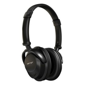 Headphones with Headband Shure SBH50G2-BK | Tienda24 - Global Online Shop Tienda24.eu