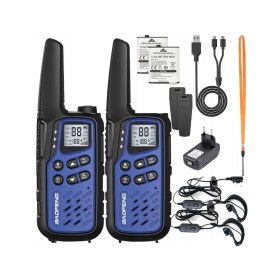 Talkie-walkie Baofeng BF-T25E de Baofeng, Talkie walkie - Réf : S9165258, Prix : 41,22 €, Remise : %