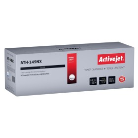 Toner Activejet ATH-149NX Noir de Activejet, Toners et encre pour imprimante - Réf : S9166076, Prix : 137,27 €, Remise : %