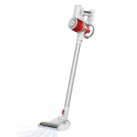 Aspirateur sans fil Adler AD 7051 Blanc Rouge de Adler, Aspirateurs balais et balais électriques - Réf : S9166297, Prix : 86,...