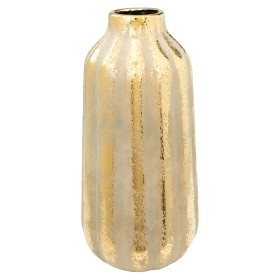 Vase Alexandra House Living Kunststoff 18 x 23 x 32 cm | Tienda24 Tienda24.eu