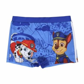 Bañador Boxer Para Niños The Paw Patrol